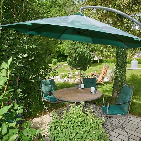 Apartman Linde Bad Endorf