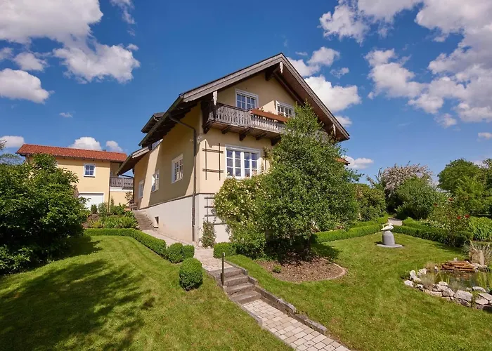 Apartmán Linde *