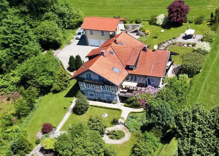 Linde Apartmán