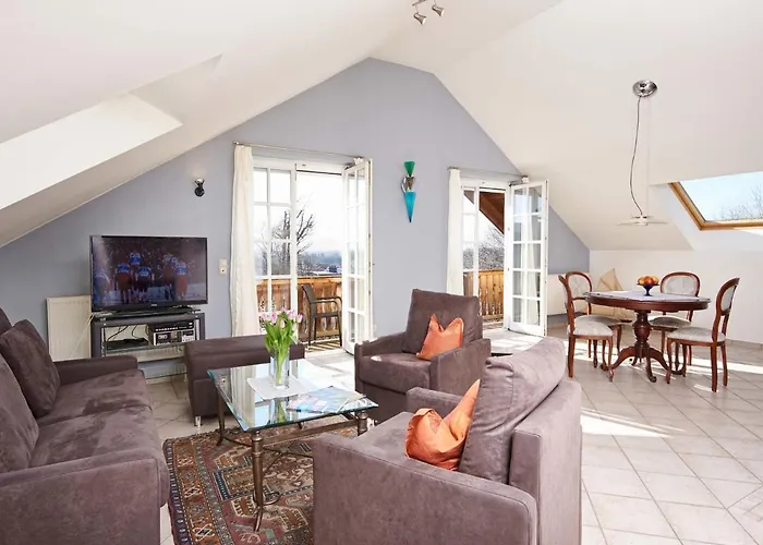 Linde Apartmán *