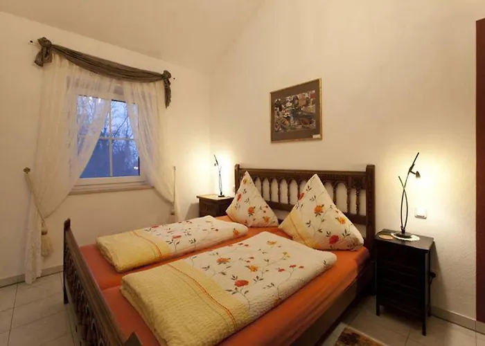 Apartmán Linde