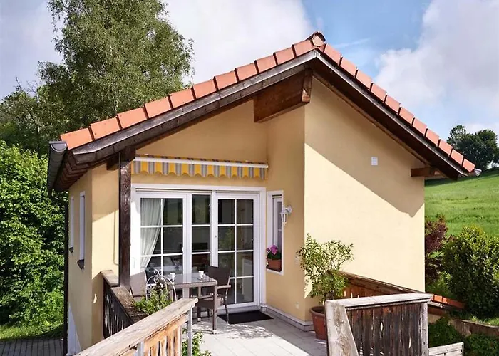 Apartmán Linde *