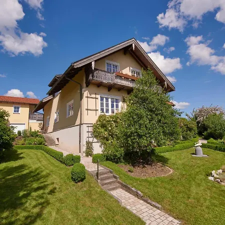 Apartment Linde *