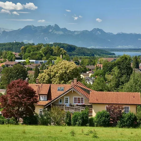 Linde * Bad Endorf