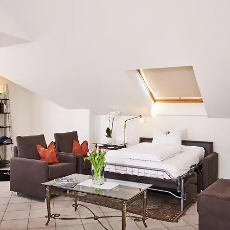 Apartment Linde