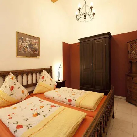 Linde Appartement Bad Endorf