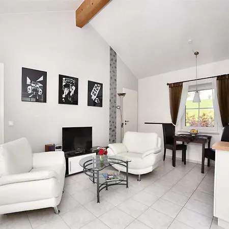 Linde Apartment Bad Endorf