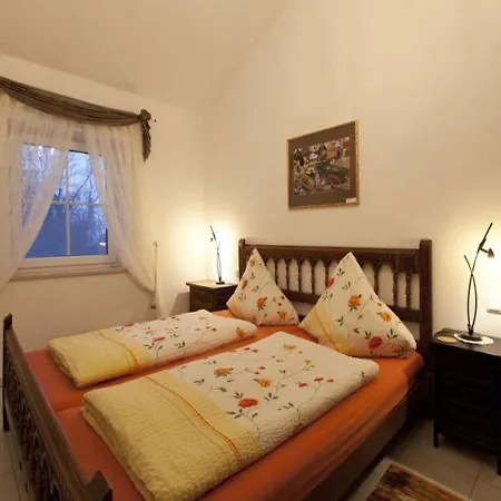 Apartment Linde