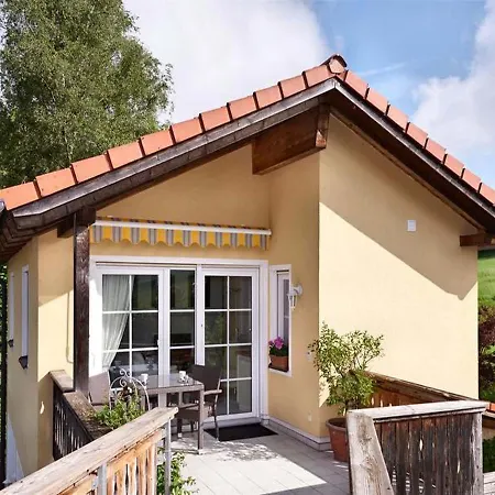 Apartment Linde *